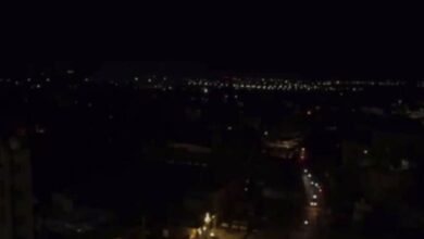 Pakistan Ceasefire Violates 6 Explosions Jaisalmer Drone Attack in Barmer Sirens Echo Across Border Districts-जैसलमेर में 10 मिनट में 6 धमाके, बाड़मेर में ड्रोन अटैक, सायरनों से गूंजे जिले, रेड अलर्ट