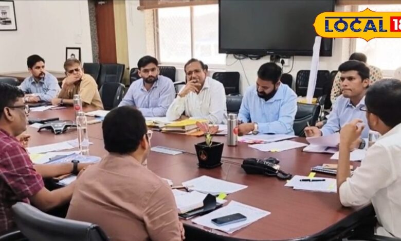 सीमा पर तनाव के बीच उदयपुर में अलर्ट! 15 मई तक ड्रोन और पटाखे बैन, प्रशासन सख्त