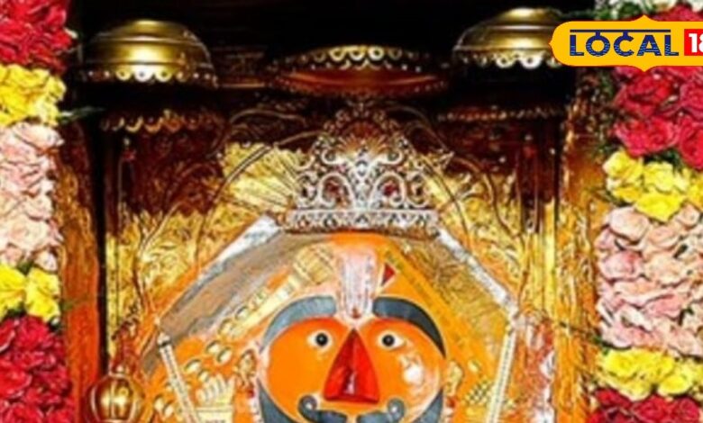 Salasar Balaji Temple: ये हैं दाढ़ी और मूंछ वाले हनुमान जी का एकमात्र मंदिर, इसके निर्माण की कहानी है बेहद रोचक