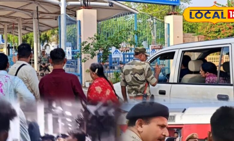 Alert in Jodhpur: Flights from Jodhpur airport suspended till May 14, drones banned, many trains also cancelled, see full list