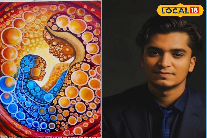 चित्रकार यशपालसिंह