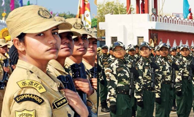 CISF में नौकरी पाने का शानदार मौका, लिखित परीक्षा नहीं, सीधा चयन! 81000 होगी सैलरी