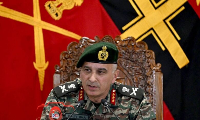 Bharat Pakistan News, Indian Army DGMO, India Pakistan Latest News:कौन हैं भारतीय सेना के DGMO राजीव घई, जिन्होंने खोला पाकिस्तान का काला चिट्ठा
