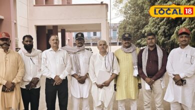 patriotism of retired soldiers of Karauli ready to fight on border again