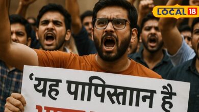 यह 'पापीस्तान' है यहां आतंकवादी करते हैं राज! पाकिस्तान की एक और हरकत, चरम पर युवाओं का गुस्सा