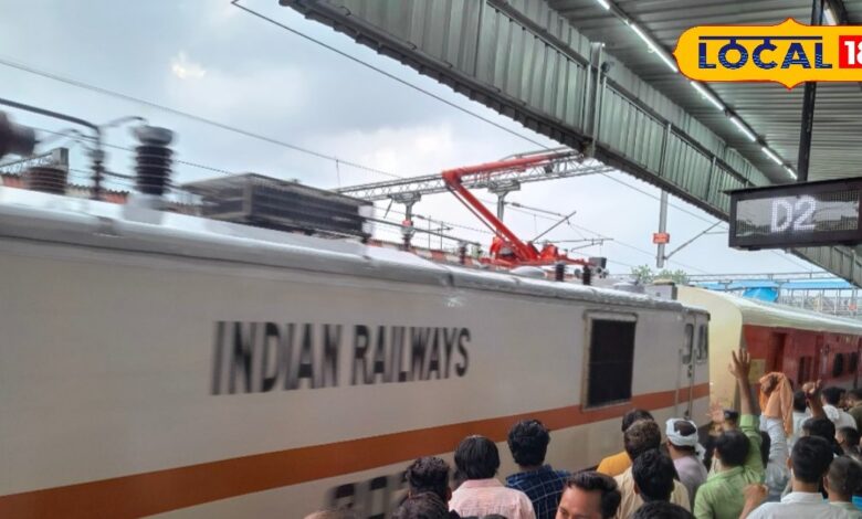 Railway Update: भीलवाड़ा से कामाख्या जाने का है प्लान तो देख लें ट्रेन का रूट चार्ट, ध्यान हटा तो होगी मुसीबत