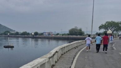 Udaipur News: भारत-पाक सीमा पर तनाव कम! उदयपुर में हुए ये बदलाव, जानें कब क्या खुलेगा