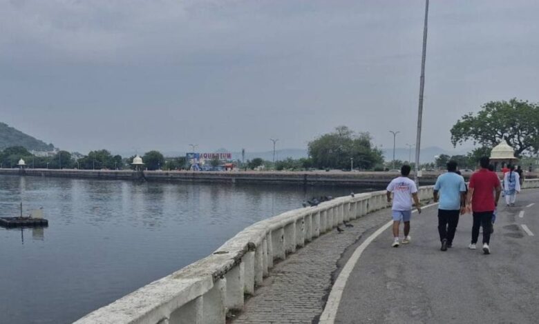 Udaipur News: भारत-पाक सीमा पर तनाव कम! उदयपुर में हुए ये बदलाव, जानें कब क्या खुलेगा