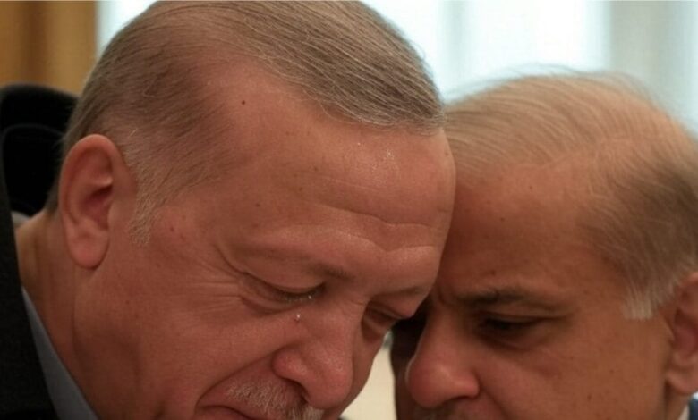 पाक की दोस्ती तुर्की को ले डूबेगी! खुद तो है कंगाल, अब उसको भी बनाएगा भिखारी? उदयपुर से कनेक्शन