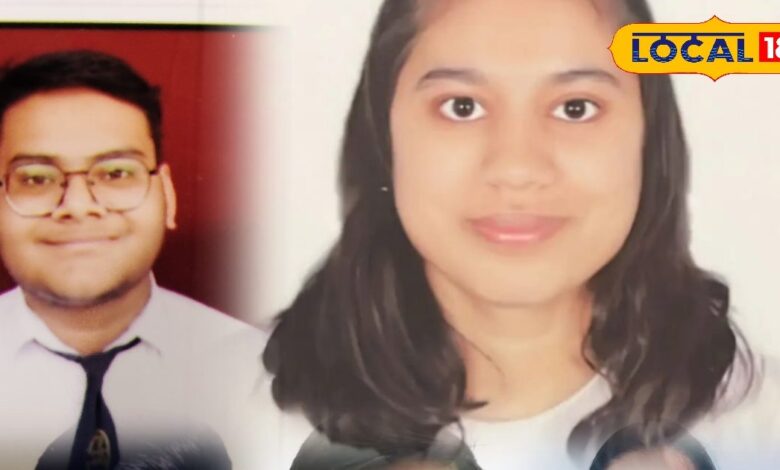CBSE 12वीं रिजल्ट: गीतांश दीवान ने 97.40% अंक से उदयपुर का नाम रोशन किया