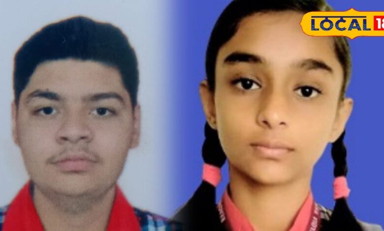Students of PM Shri Kendriya Vidyalaya top CBSE Board 10th 12th result