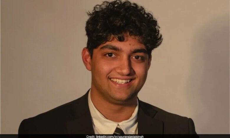Indian-Origin College Student Dies In Bahamas Days Before Graduation