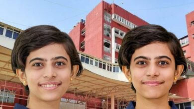NEET में 720 में से 705 अंक, अधिक पढ़ाई नहीं, बल्कि ऐसी बनाई स्ट्रैटेजी, पहुंच गई AIIMS