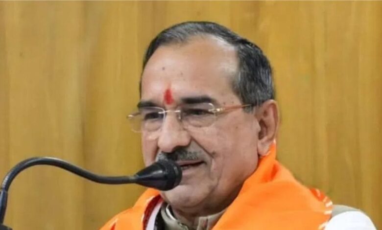 पीएम मोदी नेता की तरह नहीं एक... क्या बोले BJP के मदन राठौड़? ऑपरेशन सिंदूर को बताया सक्सेस
