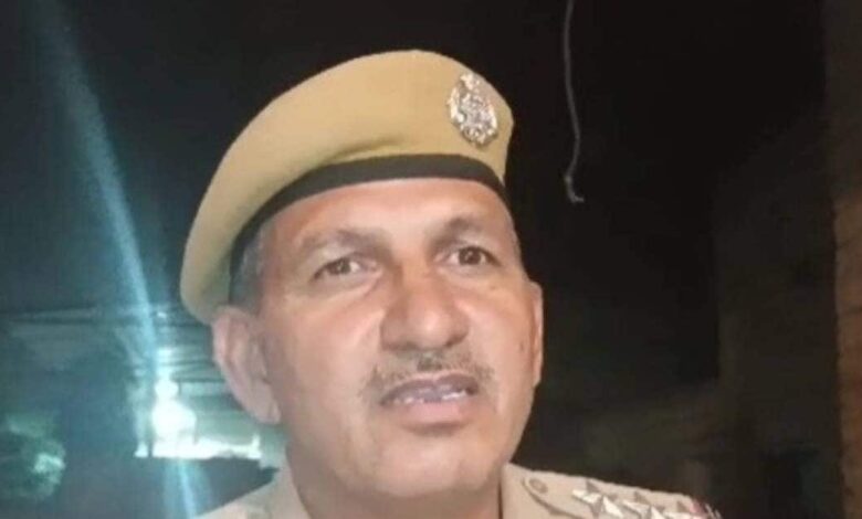 जोधपुर में हो सकता था बड़ा धमाका... पुलिस ने छापामार कार्रवाई कर किया बड़ा खुलासा, हालात देखकर रह गई सन्न