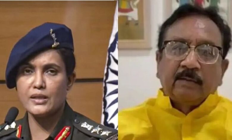 Sofia Qureshi News, MP Minister Vijay Shah Comments, Operation Sindoor, indian army salary: फ‍िर क्‍यों चर्चा में हैं कर्नल सोफिया, कितनी मिलती है सैलरी, क्या-क्या सुविधाएं?
