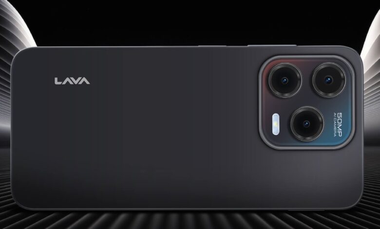 Lava Shark 5G India Launch Set for May 23; to Be Priced Under Rs 10,000