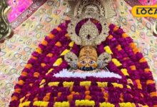 Khatu Shyam Mandir: बाबा श्याम की दो मुख्य आरतियों के समय में हुआ बदलाव, मंदिर जाने से पहले जानें टाइम