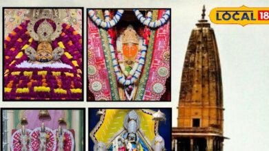 वीकेंड में खाटू श्याम के अलावा इन 4 मंदिरों के करें दर्शन, सभी मुरादे होंगी पूरी – News18 हिंदी