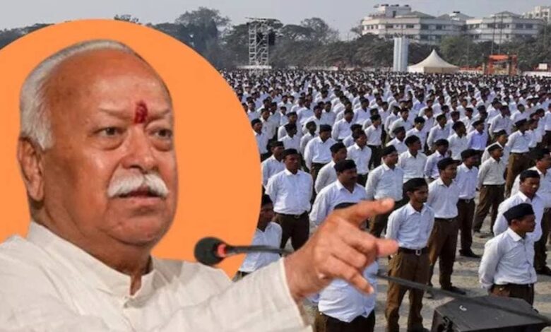 RSS राजस्थान में कार्यकर्ताओं को करेगा और 'ट्रेंड' 4000 स्वयंसेवक होंगे शामिल, जानें क्या है पूरा प्लान?