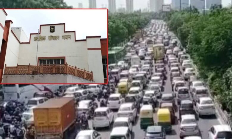 राजस्थान में नहीं चलेंगे 15 साल पुराने बस-ट्रक, 20 हजार वाहन होंगे बाहर, इस सीरीज के रजिस्ट्रेशन होंगे कैसिंल - 15 year old commercial diesel vehicle banned in jaipur registration to be cancelled check series