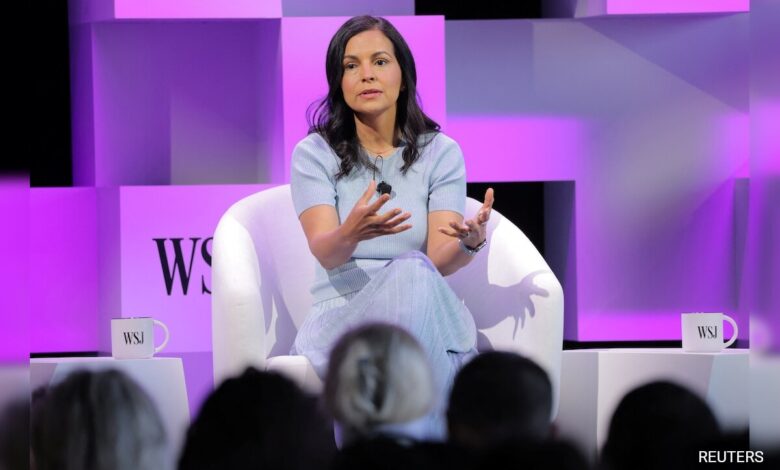 Bumble CEO Lidiane Jones Resigns, Founder To Take On Role Of Chief Executive
