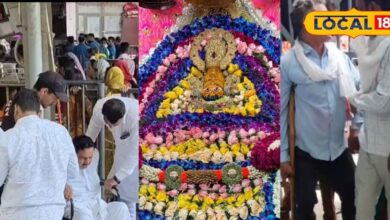 खाटूश्याम ने अपने दिव्यांग भक्तों पर की महर, अब वे आसनी से कर सकेंगे बाबा का दीदार, जानिए क्या हुआ है ऐसा 