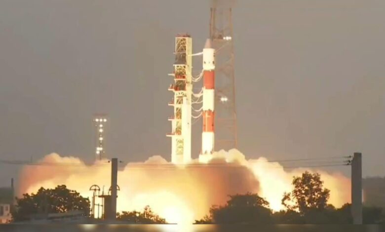 Why ISRO's EOS-9 Satellite Launch Failed