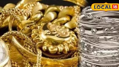 Jaipur Gold Silver Price: सोने में 800 रुपये की गिरावट, चांदी में 500 रुपये की बढोतरी, जानिए मार्केट में आज का रेट