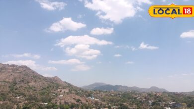 These are the top 5 hidden places of Mount Abu, which you should not forget to see – News18 हिंदी