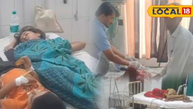 Pali Food Poisoning: शादी समारोह में प्रसादी खाने से 12 लोग बीमार, अस्पताल में भर्ती.