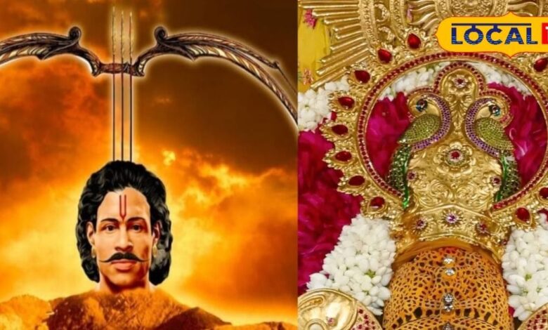 महाभारत का योद्धा बर्बरीक कैसे बने कलियुग के भगवान? क्या है श्री कृष्ण और बाबा खाटू श्याम का कनेक्शन!