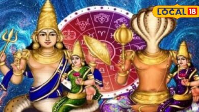 राहु-केतु का गोचर: कुंभ और सिंह राशि पर प्रभाव.