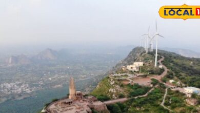 खाटूश्याम मंदिर के पास है केदारनाथ मंदिर, कभी नहीं देखी होगी आपने ऐसी जगह, जाते ही खुश हो जाएगा दिल