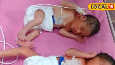 5 बार IVF कराने के बाद भी दंपति को नहीं हुई संतान, फिर सीकर जाते ही हुआ चमत्कार, एक बेटा और बेटी का हुआ जन्म  