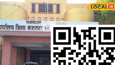 Bhilwara News: जिला कलेक्टर जसमीत सिंह संधू ने कोडेक्वेस्ट प्रतियोगिता आयोजित की