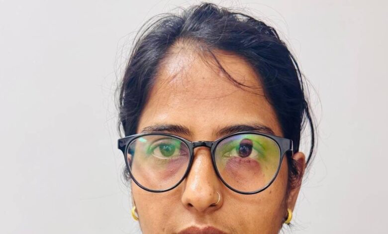 राजस्थान पेपर लीक केस: सामने आया एक और बड़ा खुलासा, 25 लाख में खरीदा पेपर और बन गई टीचर, गिरफ्तार