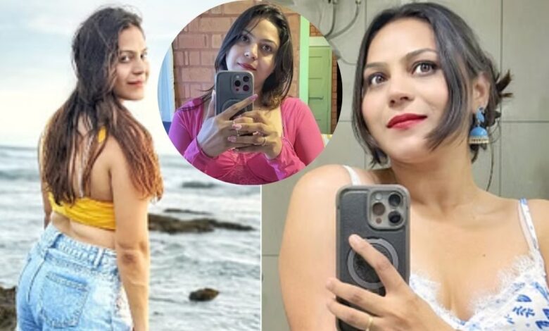 YouTuber Jyoti Malhotra Story, Pakistani spy, who is YouTuber Jyoti Malhotra: 12वीं बाद नौकरी ढूंढ़ने लगी ज्योति, जानिए कहां-कहां किया काम?