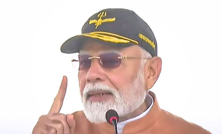 PM Narendra Modi Bikaner Visit: बीकानेर-देशनोक रूट पर 1000 सुरक्षाकर्मी रखेंगे नजर, जानें पूरा कार्यक्रम