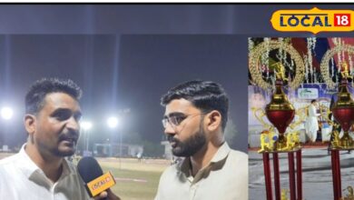 Mini IPL organized in capital prizes worth lakhs of rupees