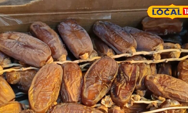 दुबई छोड़ अब भारत में.....राजस्थान के इस किसान ने उगाए ‘रेगिस्तान के हीरे’, खेती से कमा रहा 20 लाख सालाना, जानें तरीका