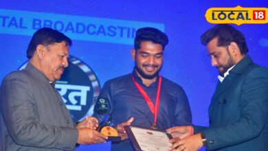 unique motivational story of this youth from Jaipur know here