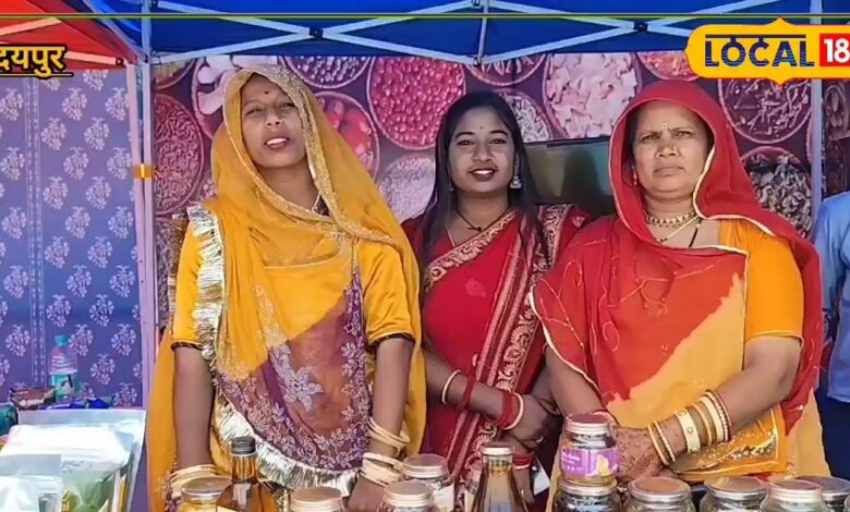 इन महिलाओं के हाथ में है जादू, फूड और हैंडमेड प्रोडक्ट की देशभर में डिमांड, इस ग्रुप से जड़कर बदल गई किस्मत