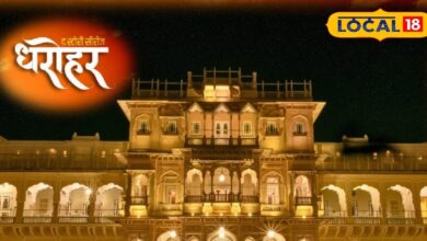 धरोहर: राजस्थान का चौमू पैलेस जिसका संबंध 1857 क्रांति से, बॉलीवुड फिल्मों का बना अड्डा