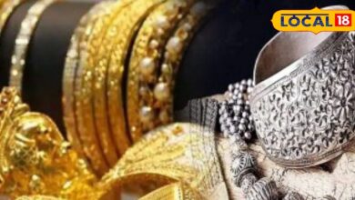 Jaipur Gold Silver Price: सोने में ₹700 तो चांदी के भाव में ₹200 की उछाल, जानें सर्राफा बाजार का लेटेस्ट अपडेट