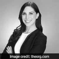 US Tech Executive, 36, Found Dead With "Multiple Injuries" After "Fall From Height"