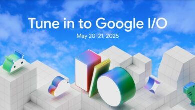 Google I/O 2025 LIVE: Google Likely to Reveal New Android XR Headset, Update Gemini AI Models Today