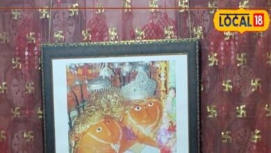 devotees of Hinglaj Mata in Sikrai demanded Balochistan go