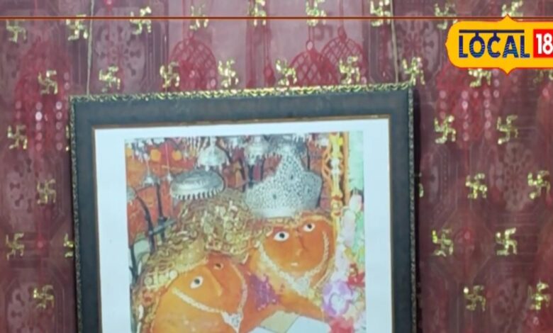 devotees of Hinglaj Mata in Sikrai demanded Balochistan go