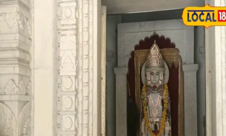history of this Brahma temple is 1400 years old oldest inscription found